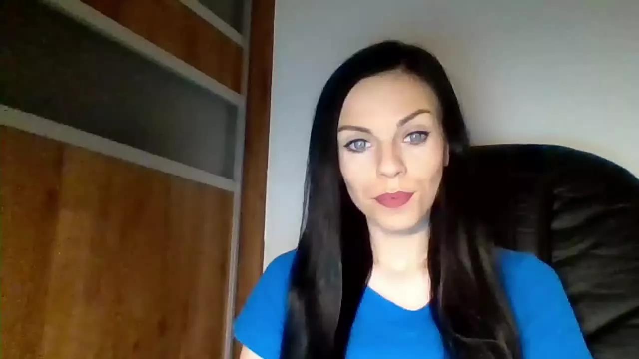 CassieCrazy on Streamray 