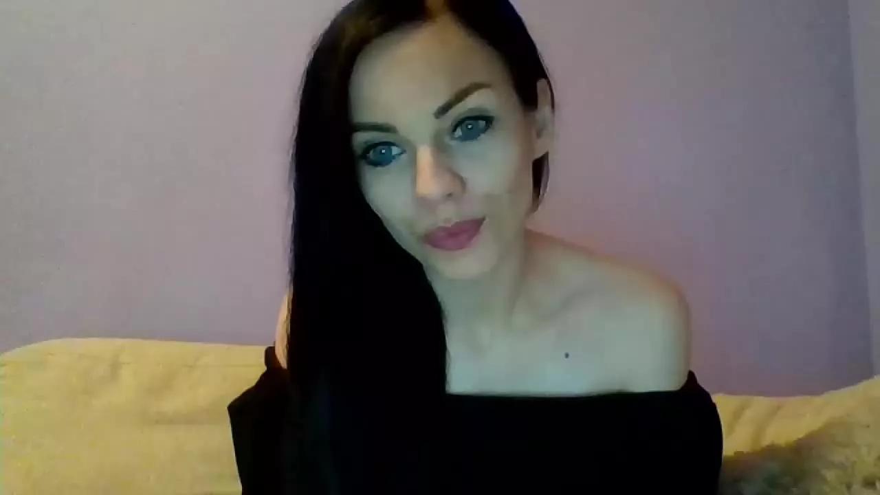 CassieCrazy on Streamray 