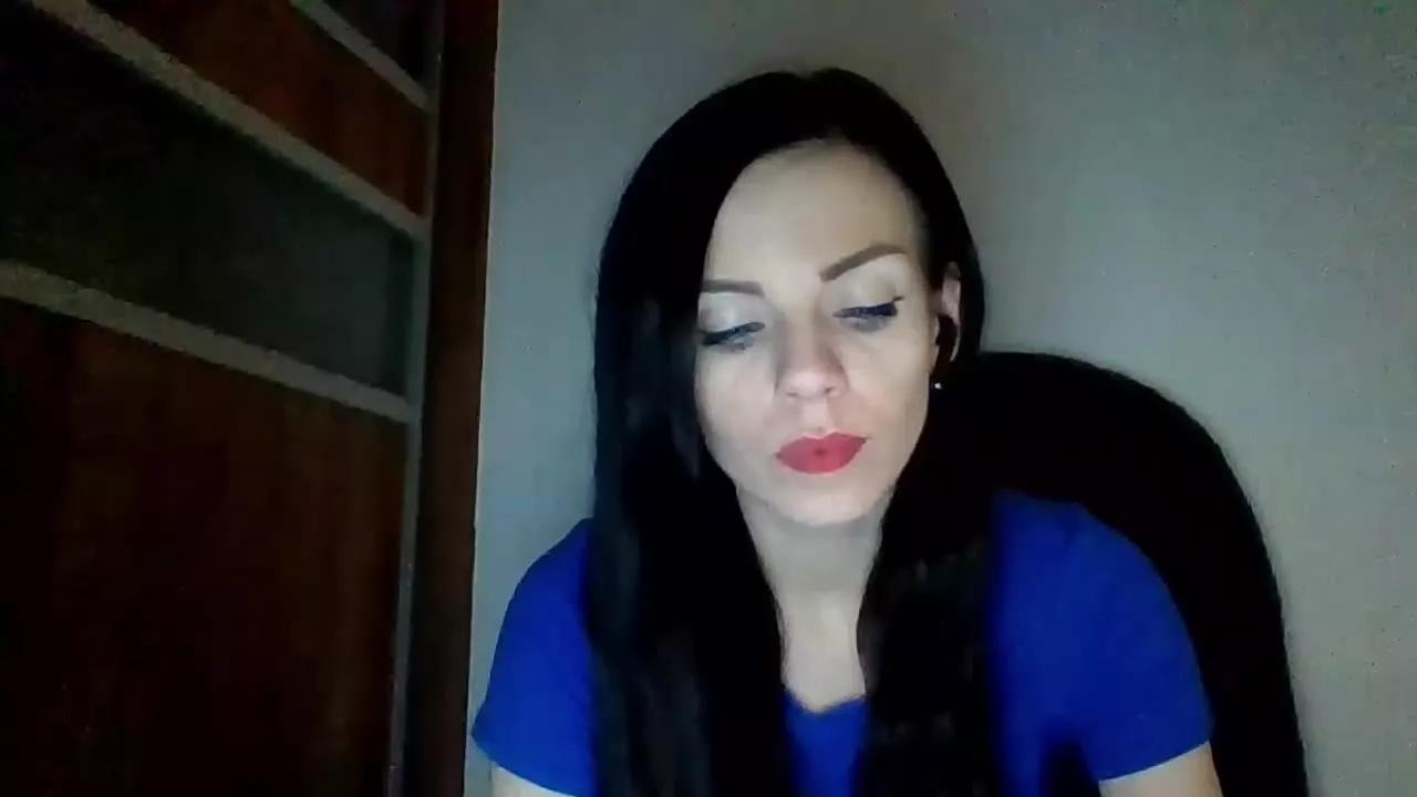 CassieCrazy on Streamray 
