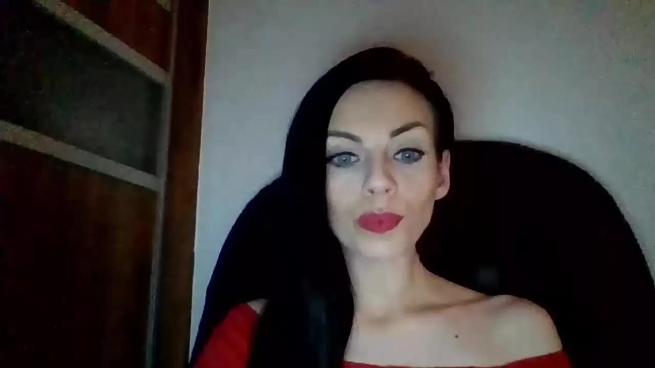 CassieCrazy on Streamray 