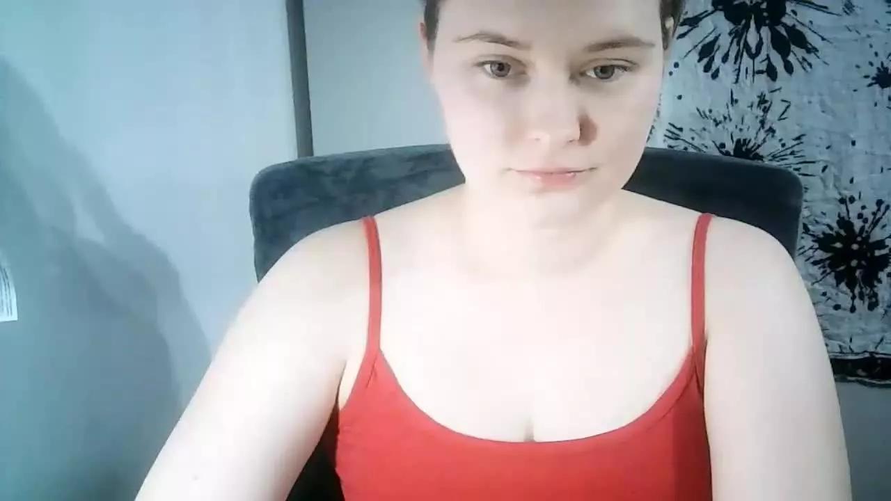 CelineNatural on Streamray 