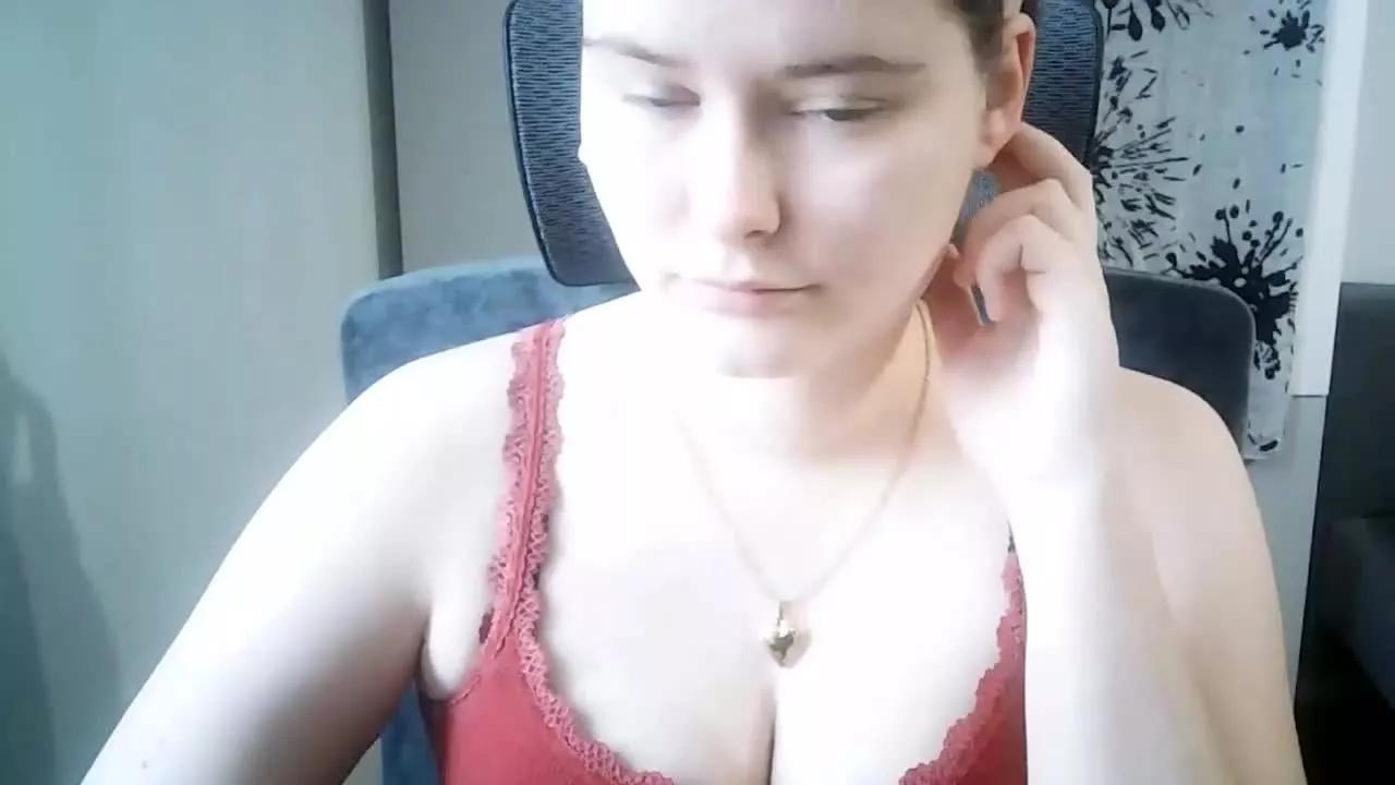 CelineNatural on Streamray 