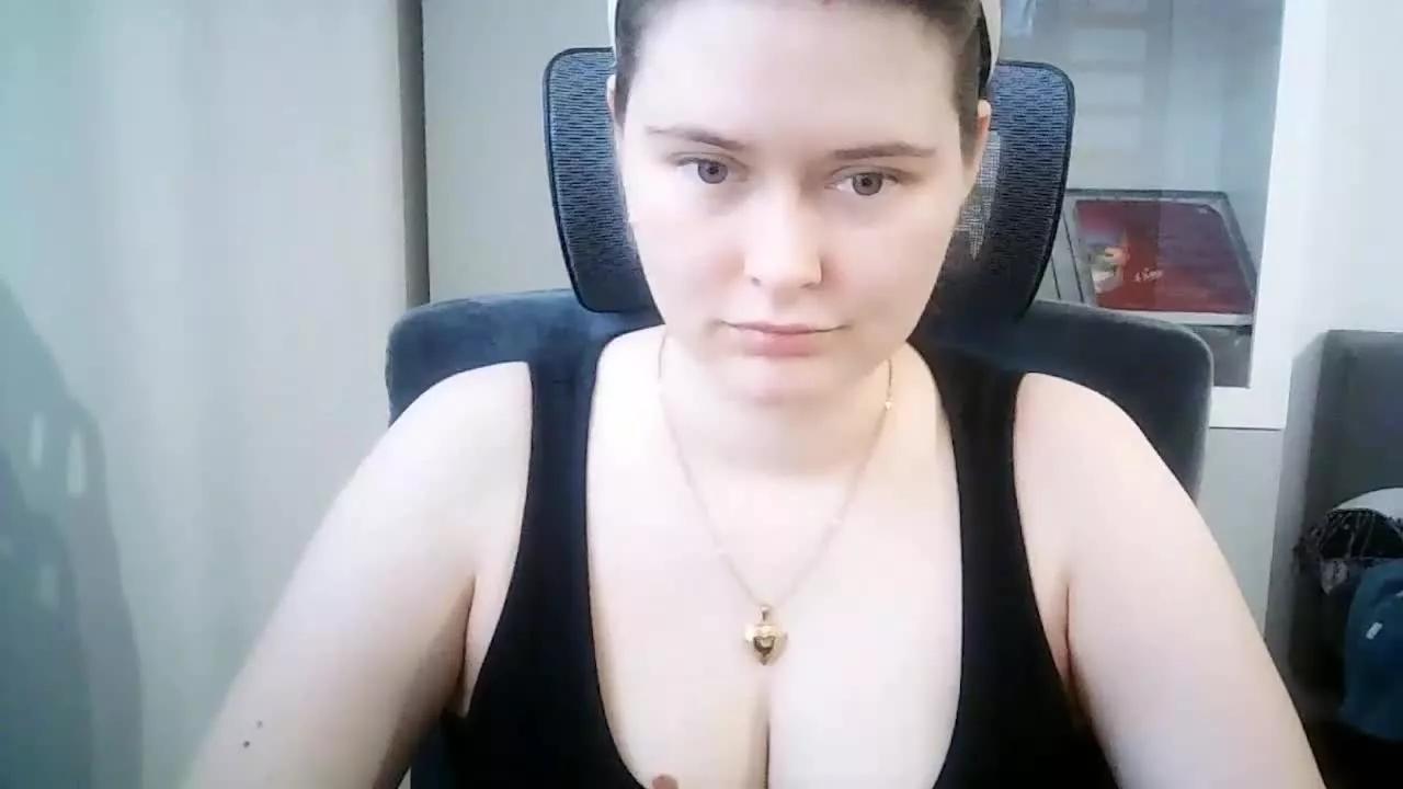 CelineNatural on Streamray 