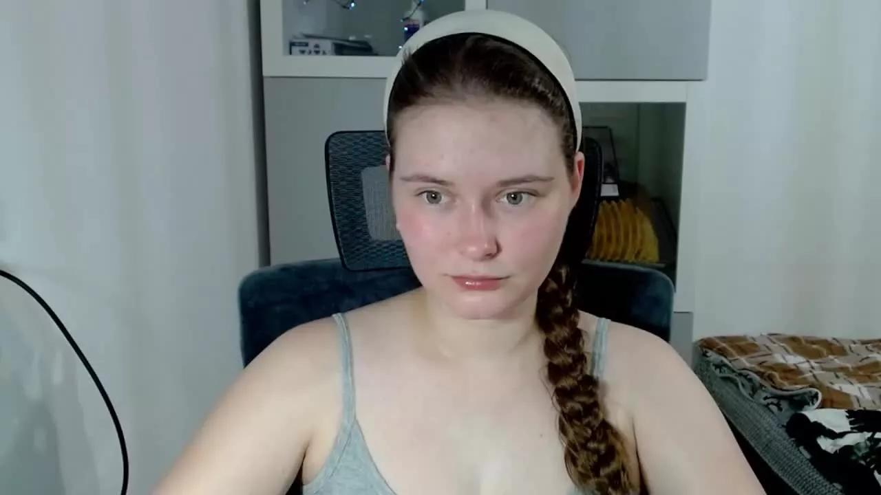 CelineNatural on Streamray 