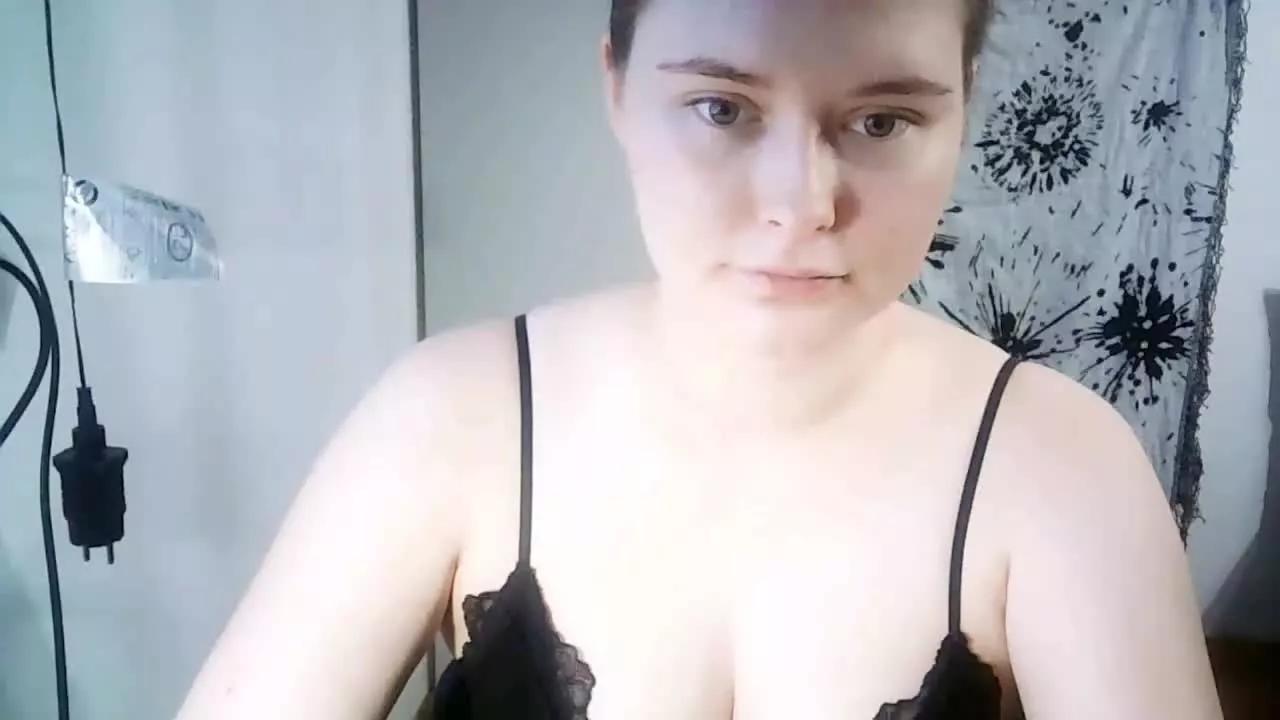 CelineNatural on Streamray 