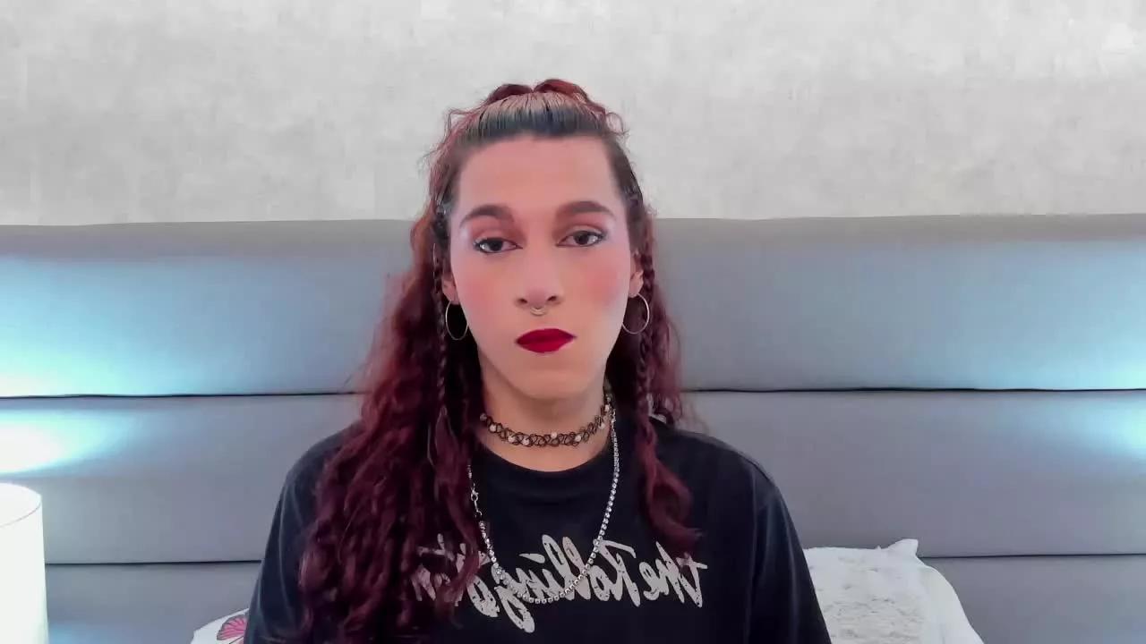 CrystalCrazeTS on Streamray 