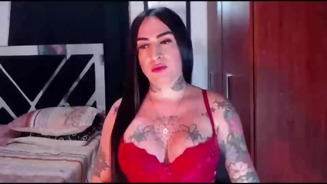 DANYMONSTERCOCKTS on Streamray 