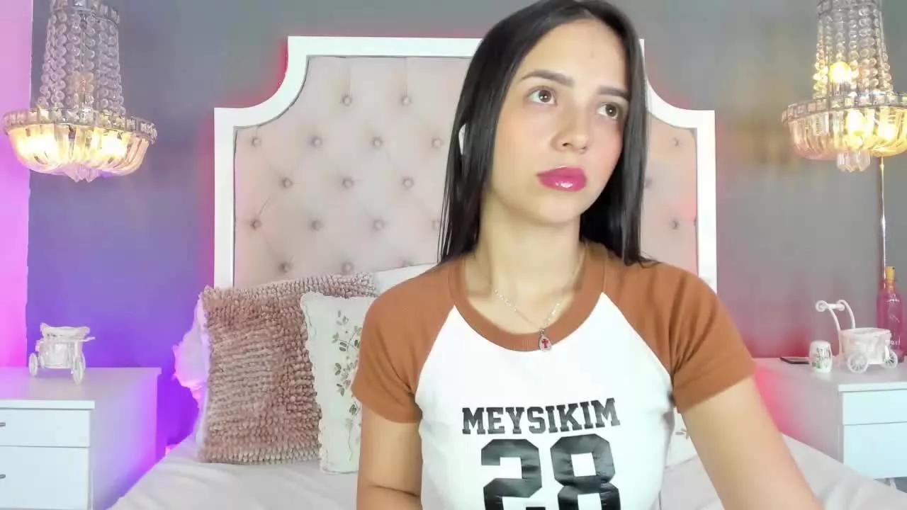 DerlyCuervo on Streamray 