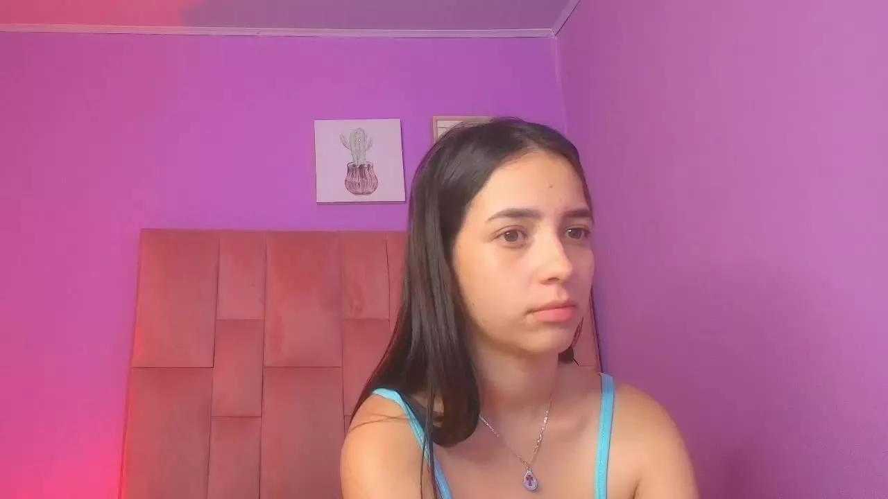 DerlyCuervo on Streamray 