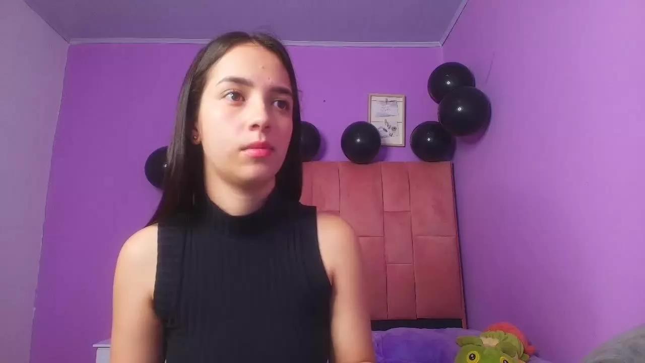 DerlyCuervo on Streamray 