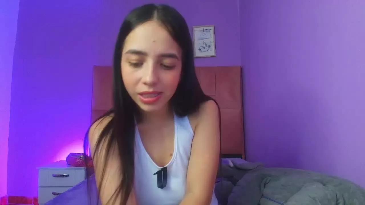 DerlyCuervo on Streamray 