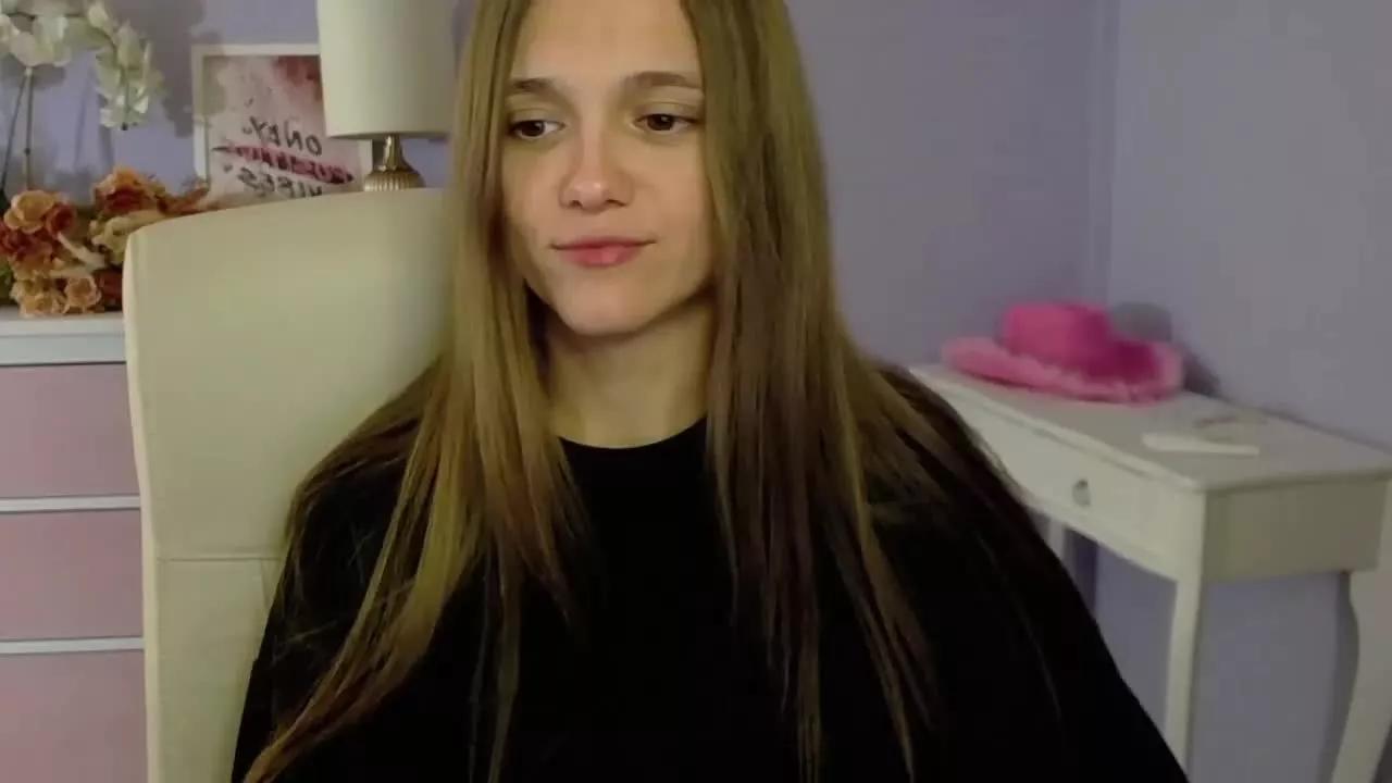 emily_dream on Streamray 