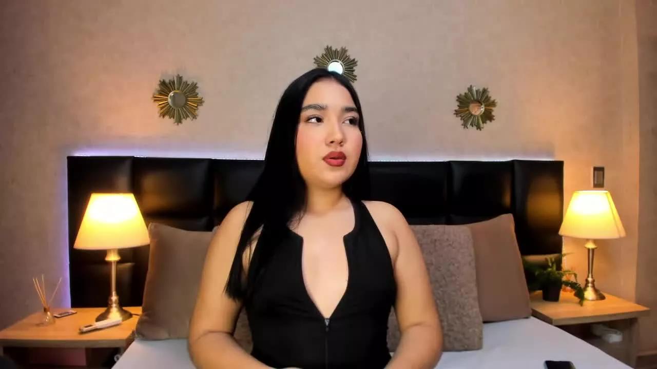 EmmaFrancoo on Streamray 