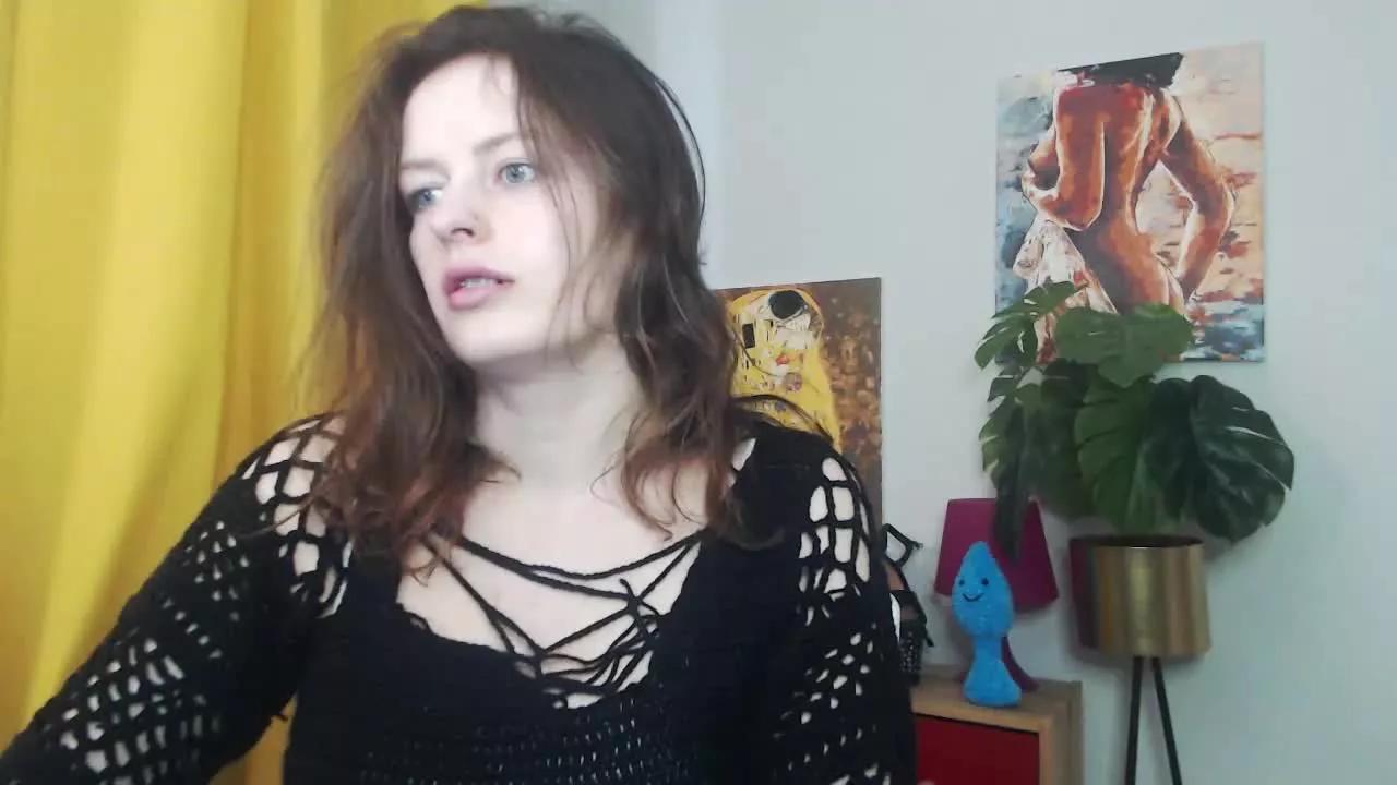 eroticNADINE on Streamray 
