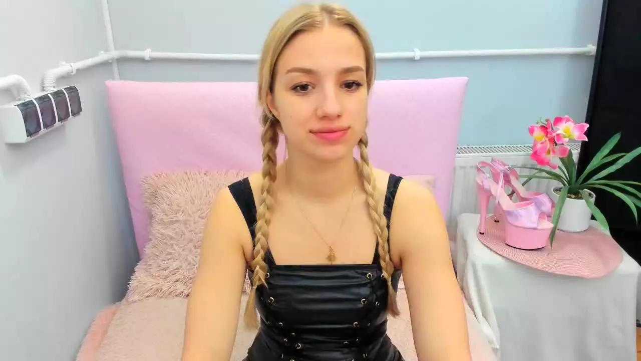 EvetteDiva on Streamray 