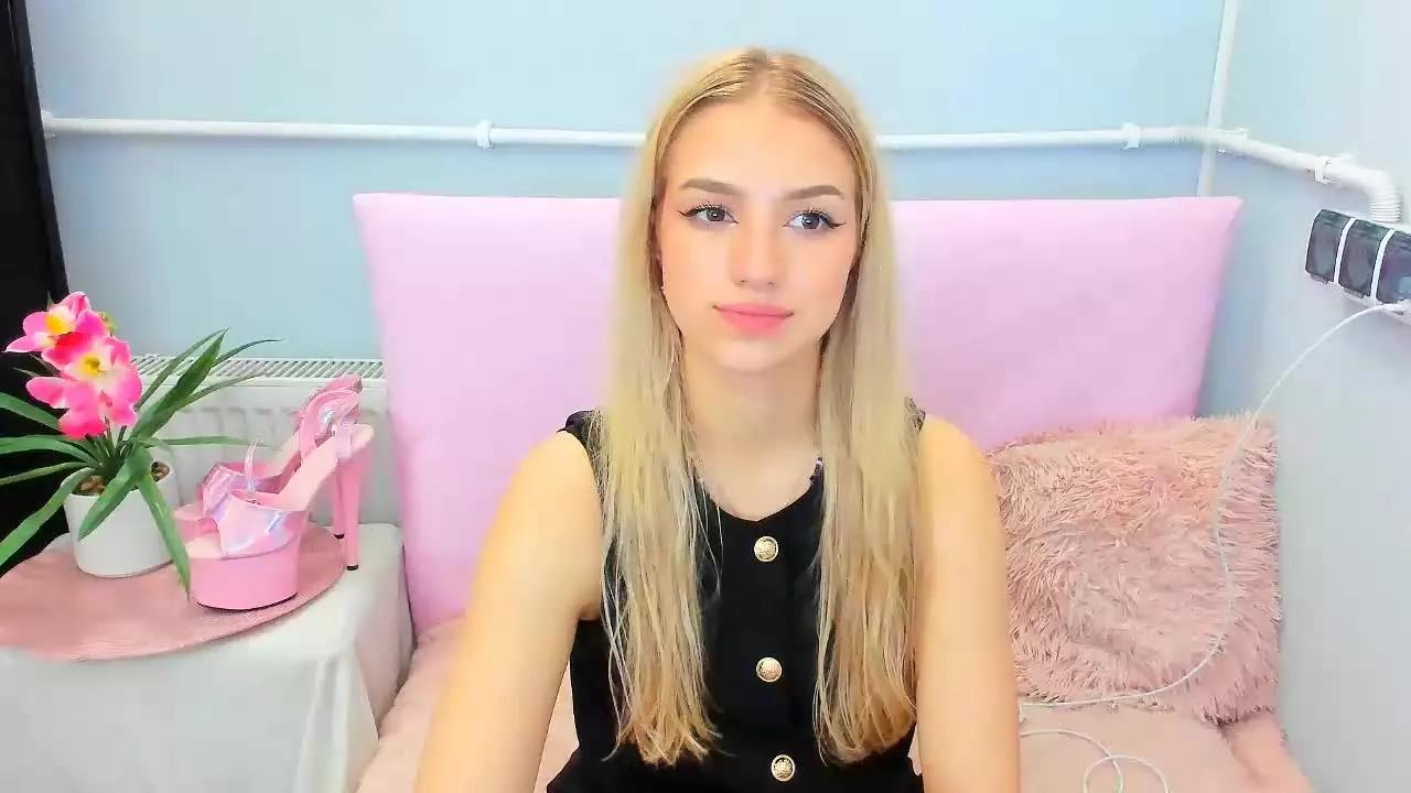 EvetteDiva on Streamray 