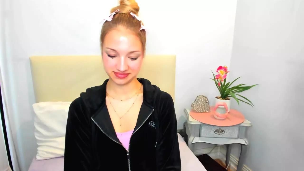 EvetteDiva on Streamray 