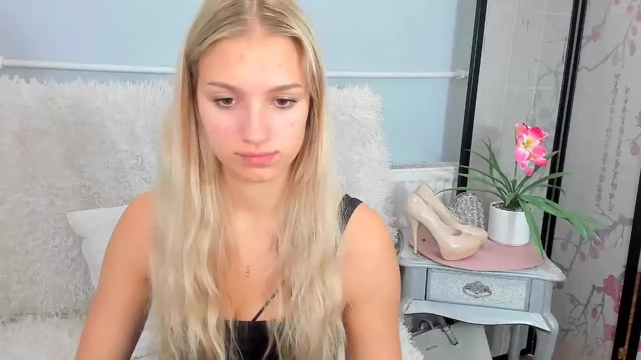 EvetteDiva on Streamray 