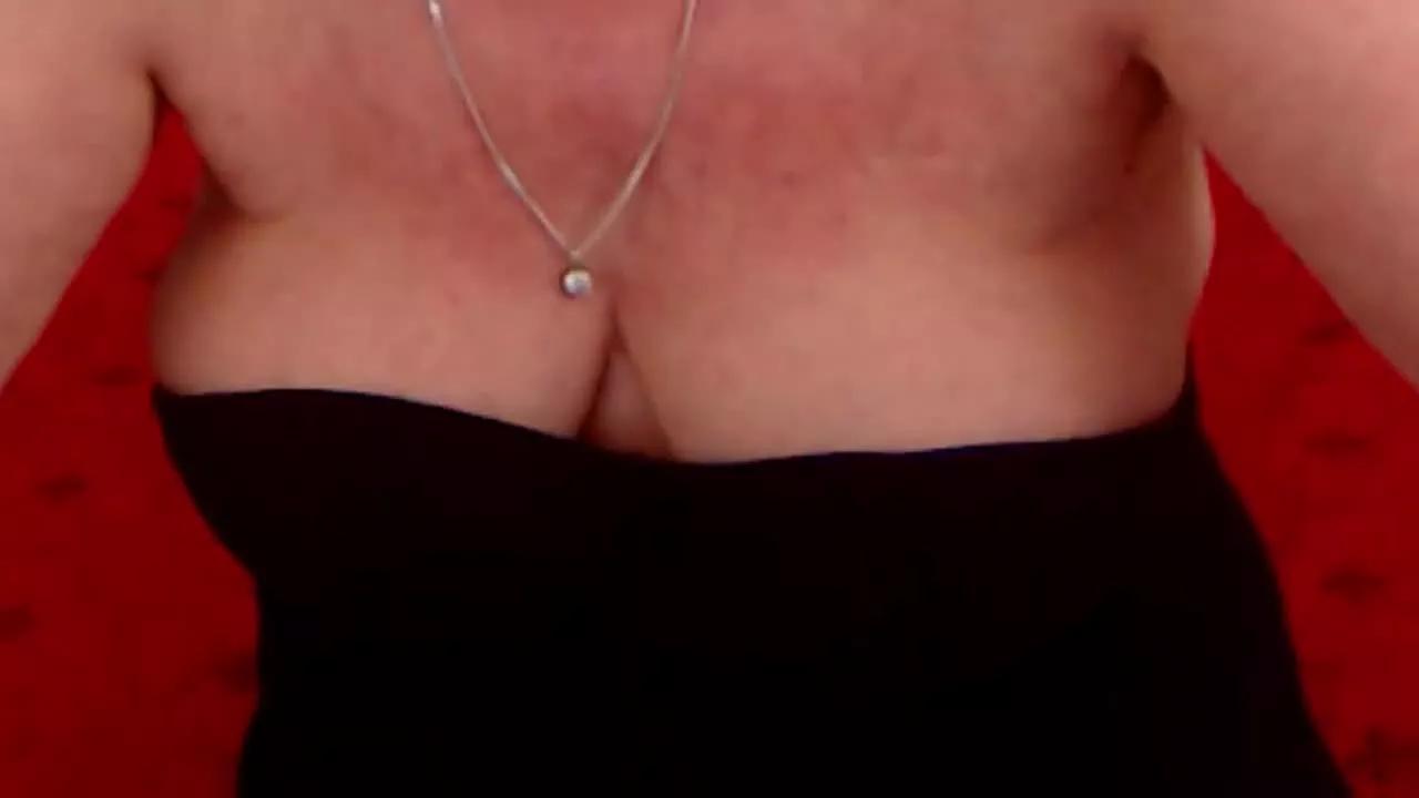 ExperiencedAlana on Streamray 