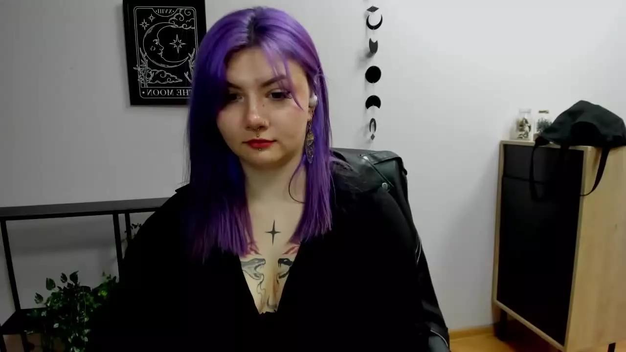 GabbieLove on Streamray 
