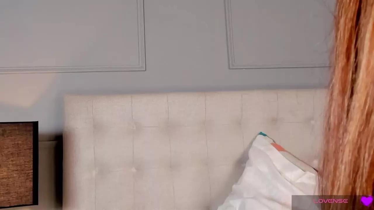 HannaConnor on Streamray 