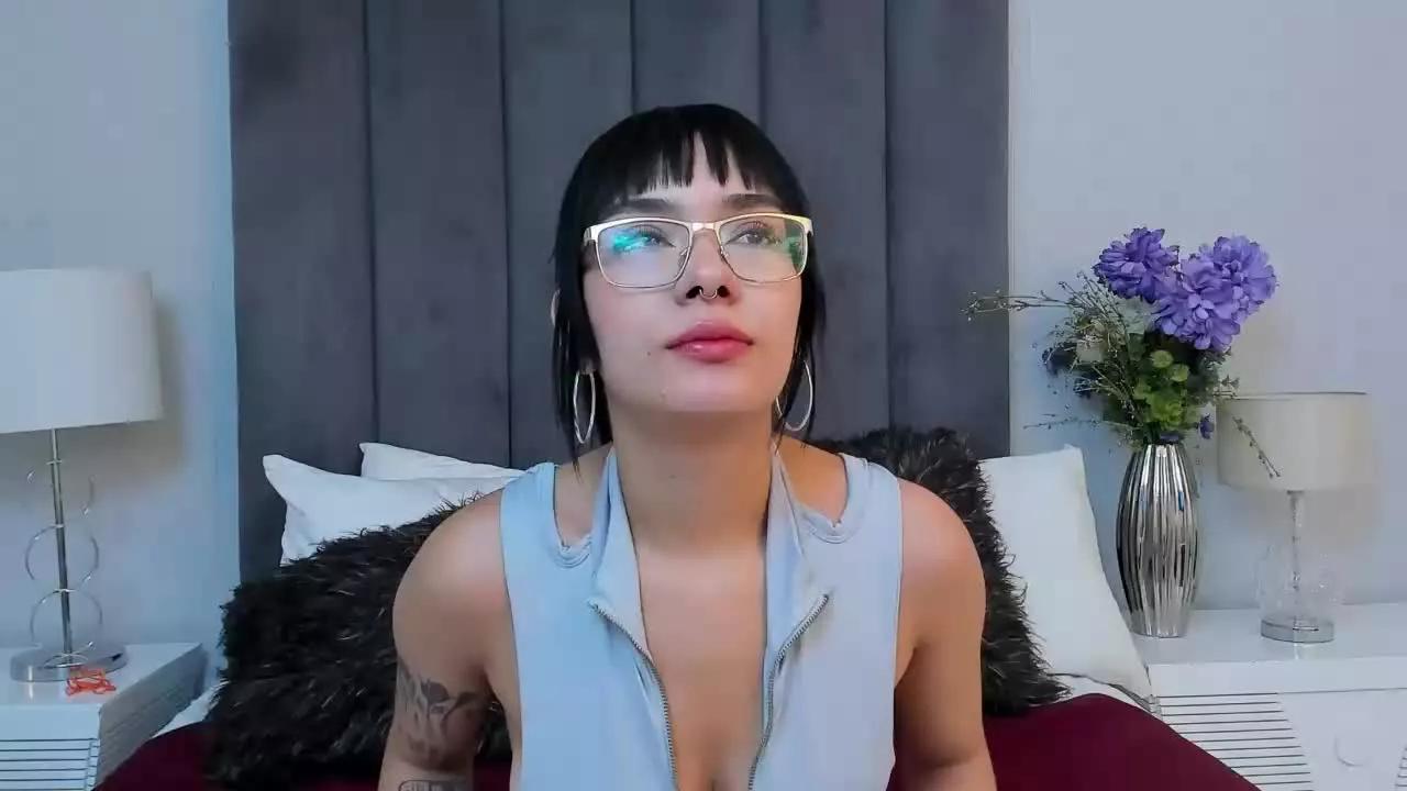 HannaMasson on Streamray 