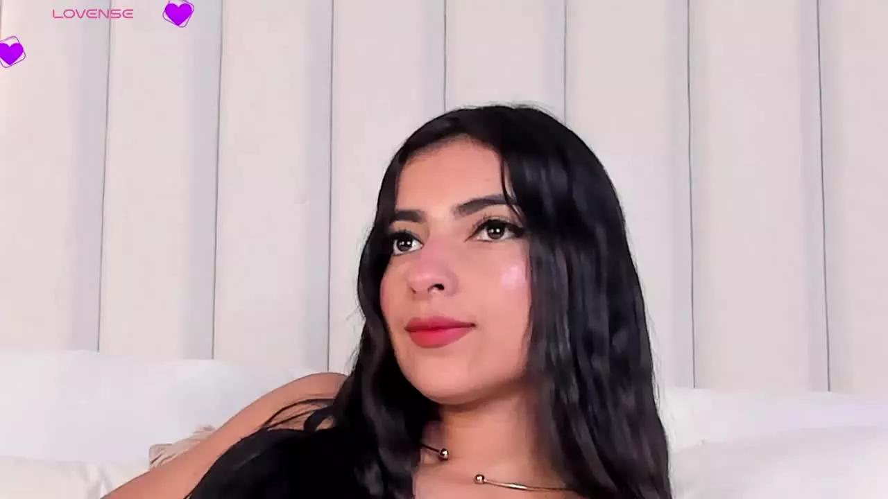 HelenRouse on Streamray 