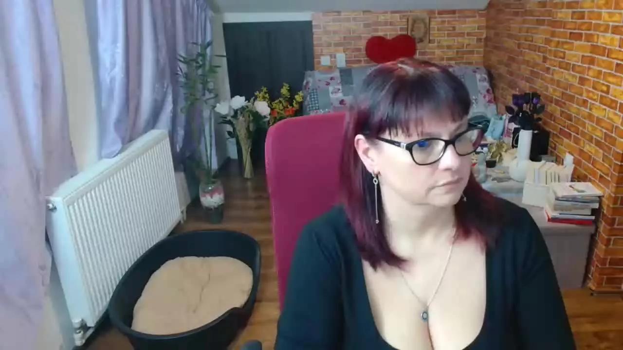 hellen37 on Streamray 