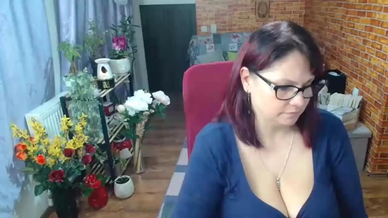 hellen37 on Streamray 