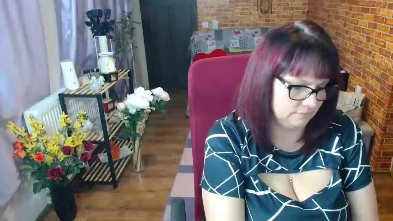 hellen37 on Streamray 
