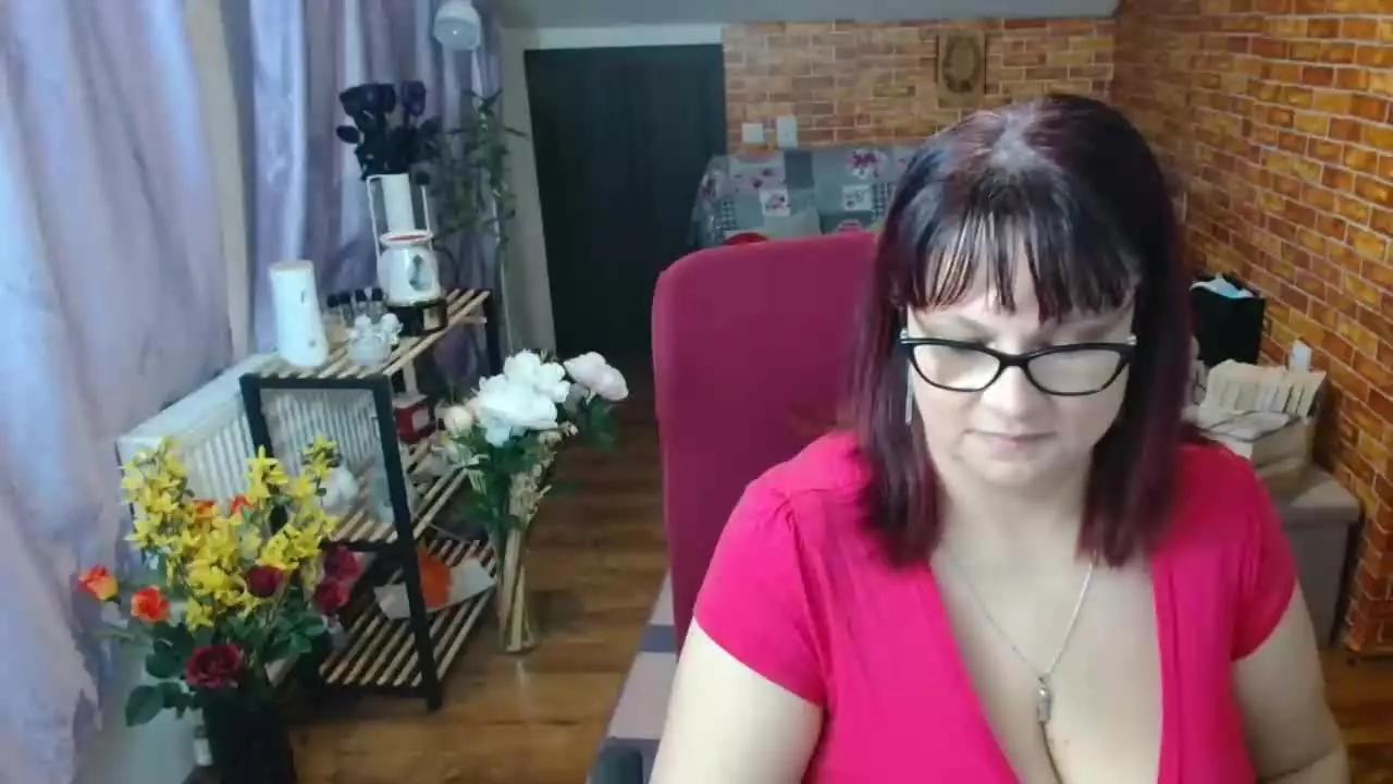 hellen37 on Streamray 
