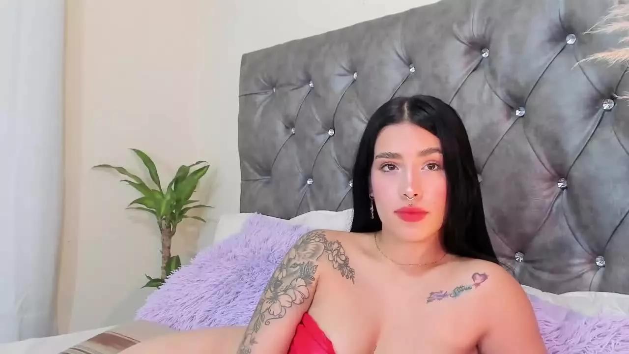 HellenWritte on Streamray 