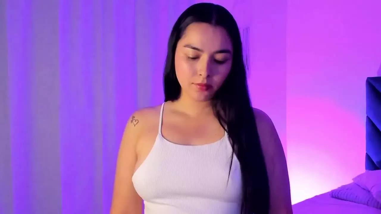 IrisMoira on Streamray 