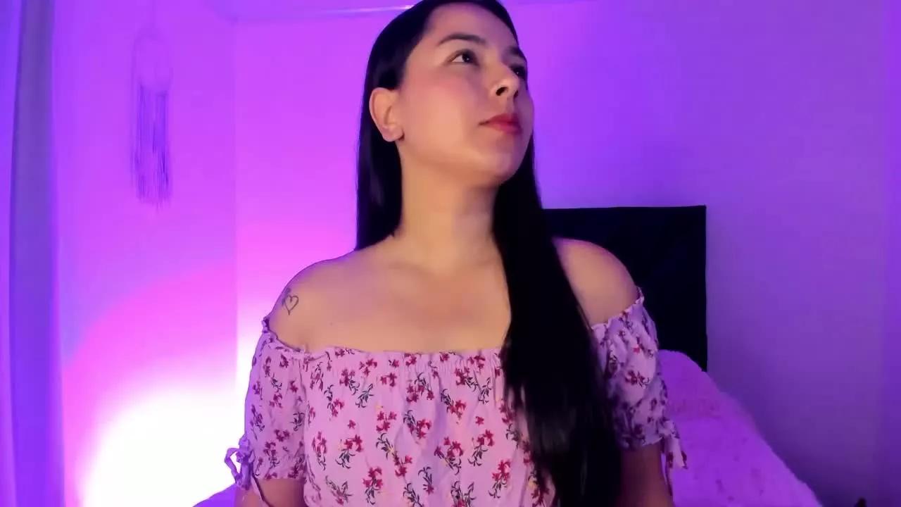 IrisMoira on Streamray 