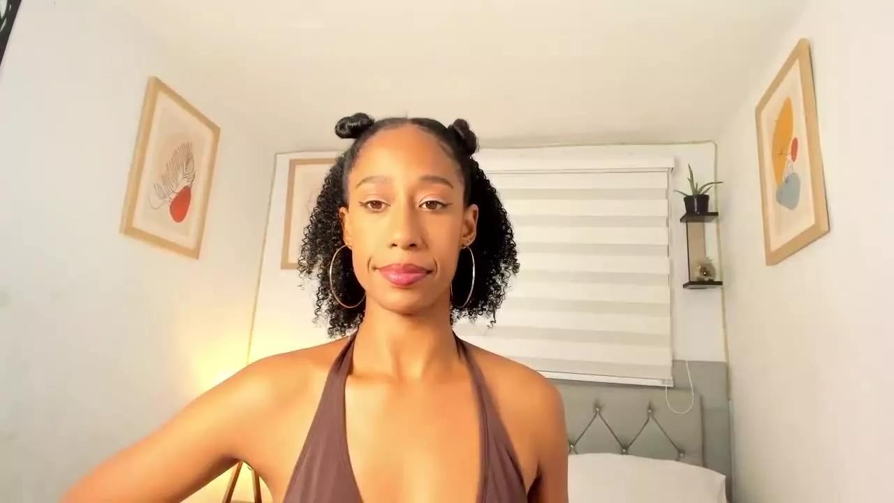 JadeObi on Streamray 