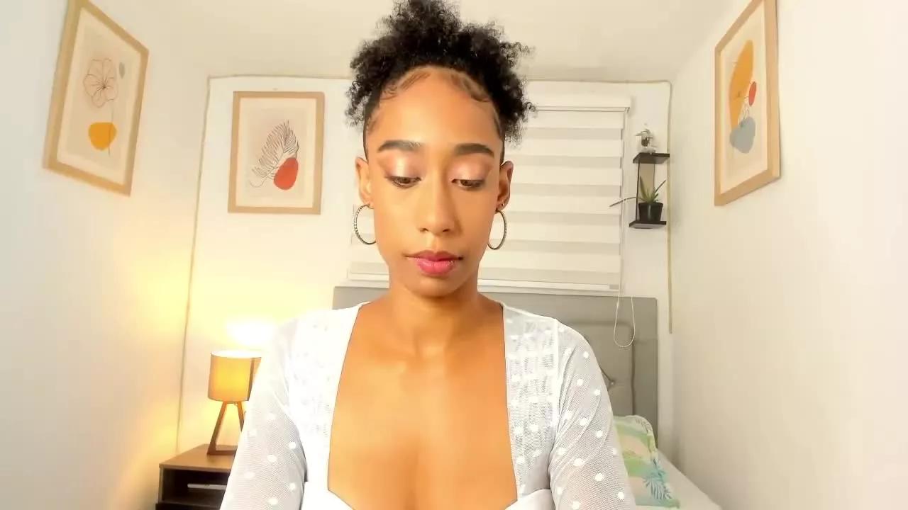 JadeObi on Streamray 