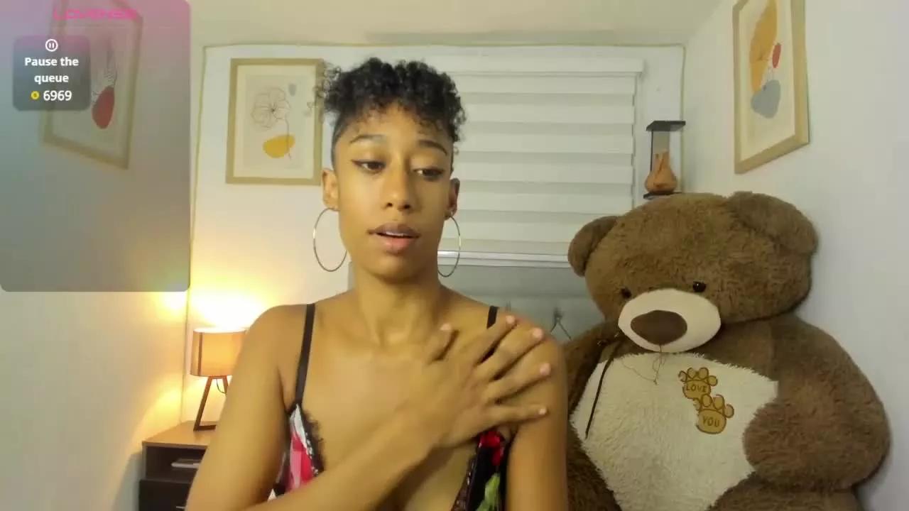 JadeObi on Streamray 