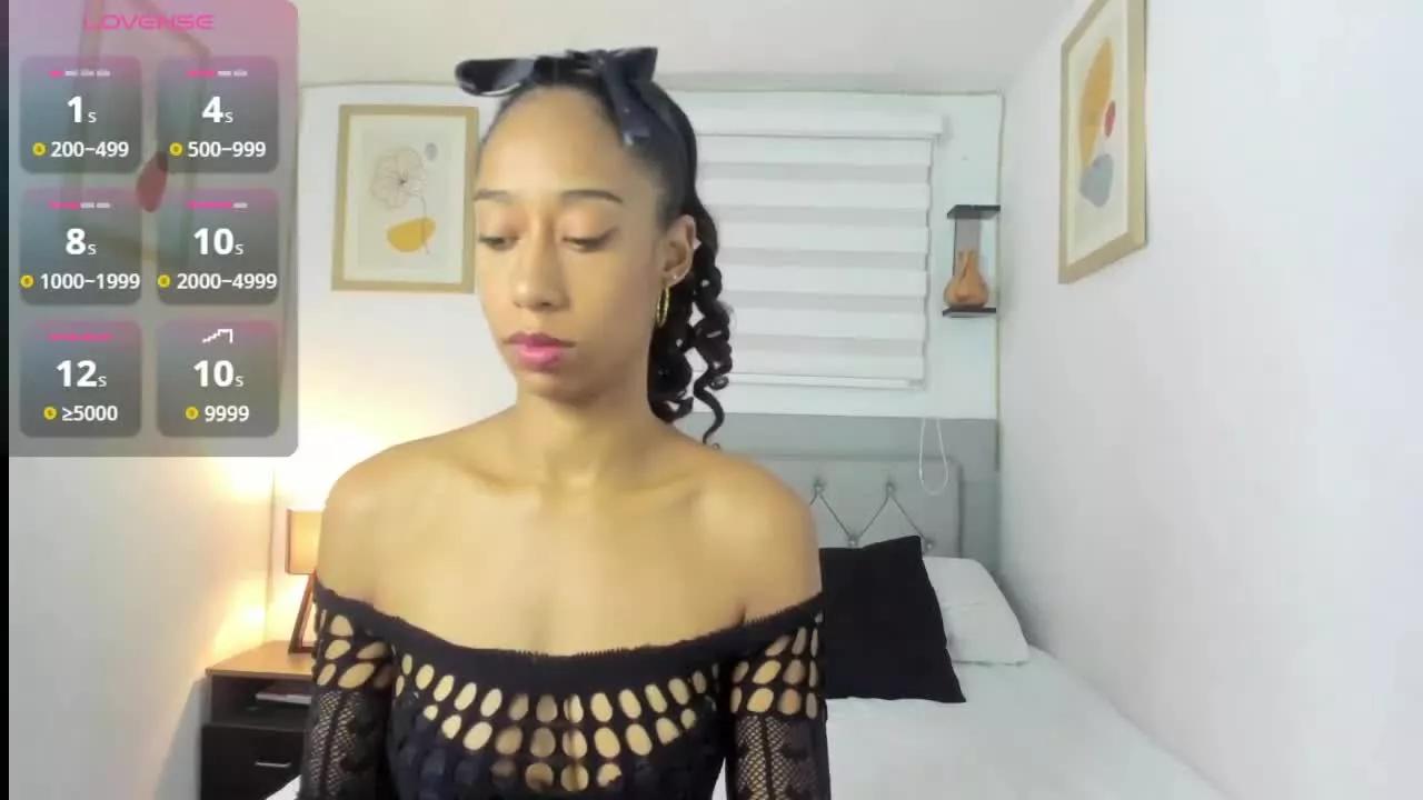 JadeObi on Streamray 