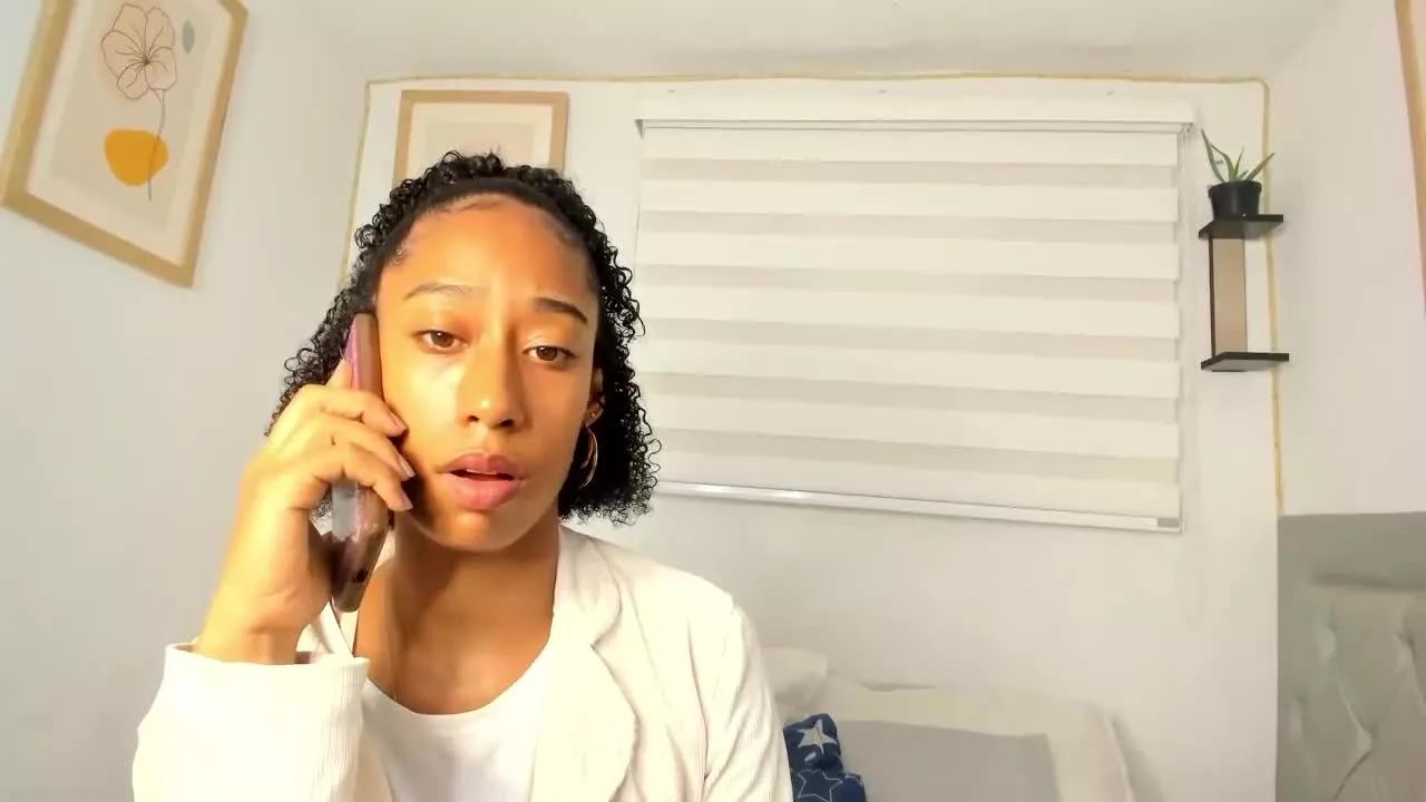 JadeObi on Streamray 