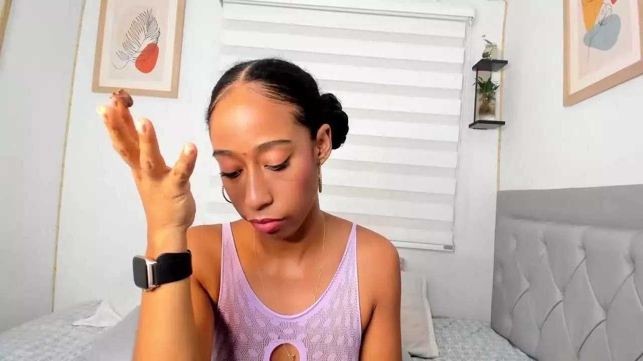 JadeObi on Streamray 