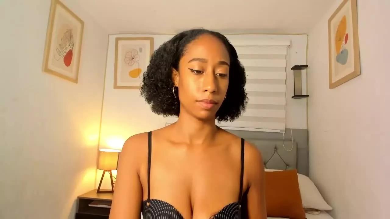 JadeObi on Streamray 