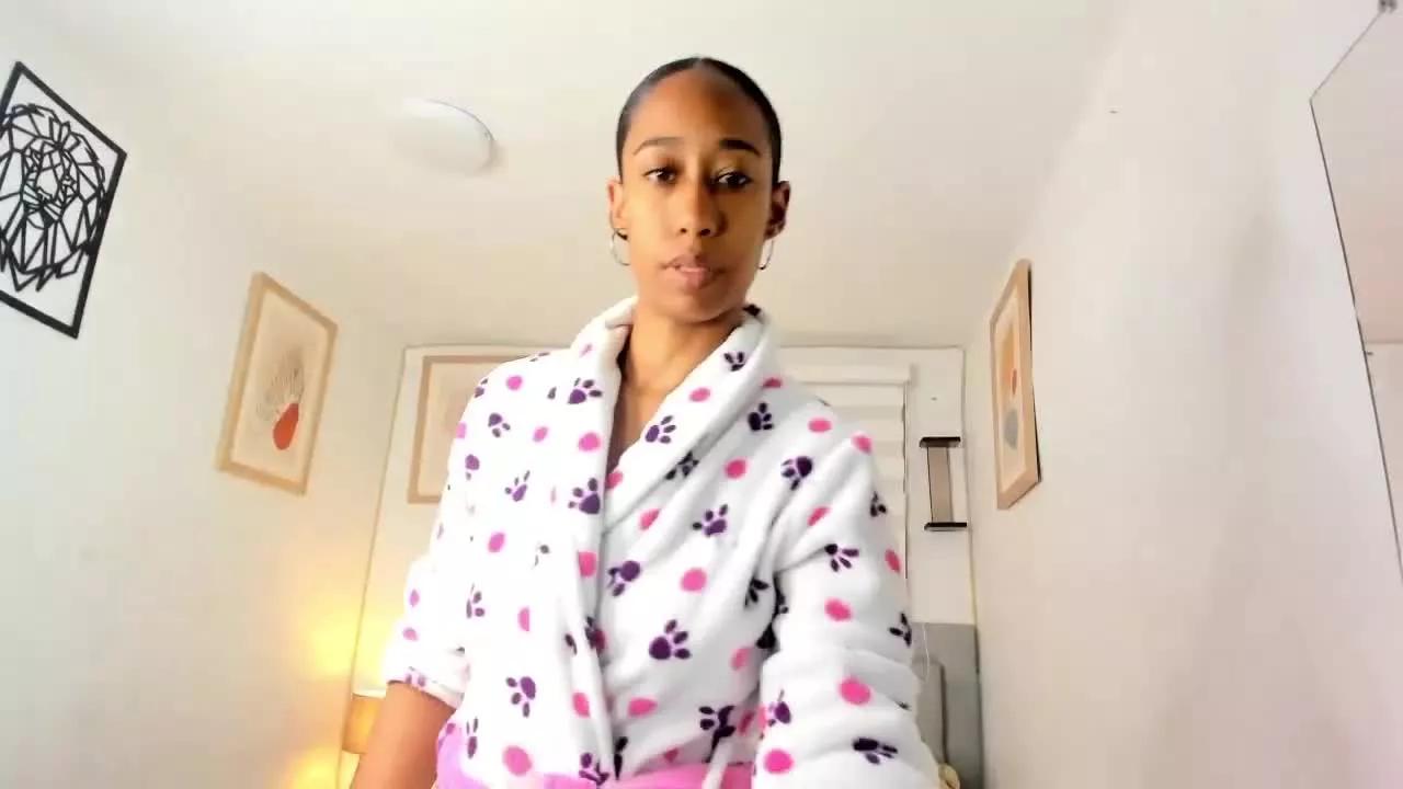 JadeObi on Streamray 