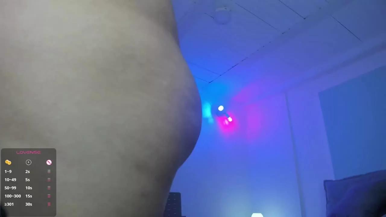 JazzyHunk on Streamray 