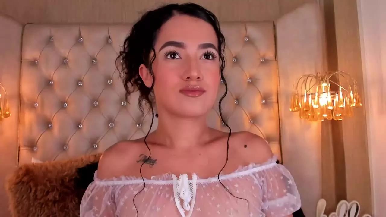 JennaWold on Streamray 