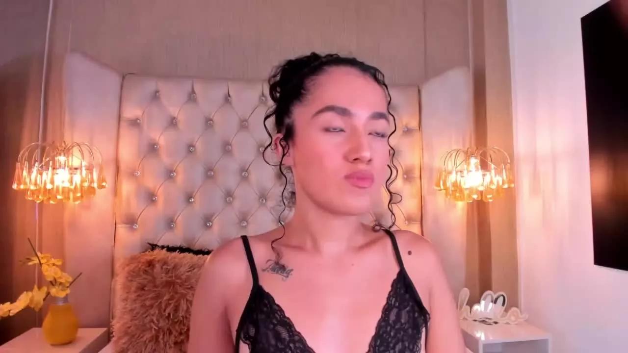 JennaWold on Streamray 