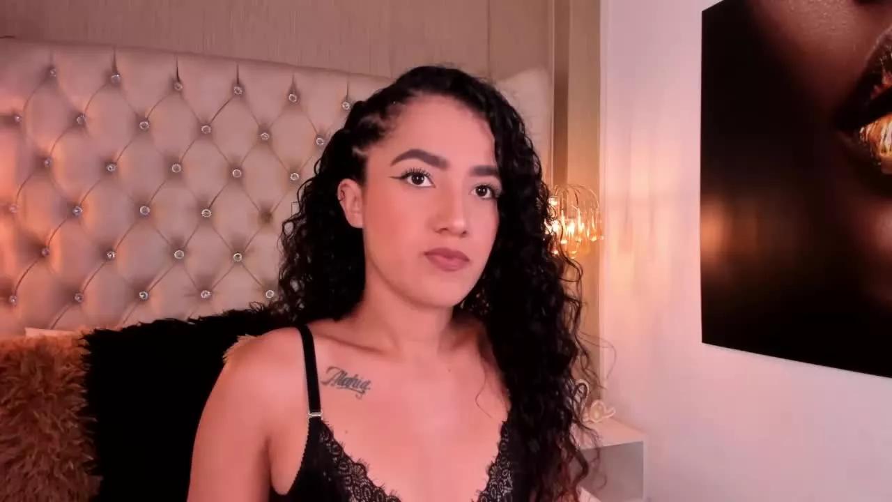 JennaWold on Streamray 