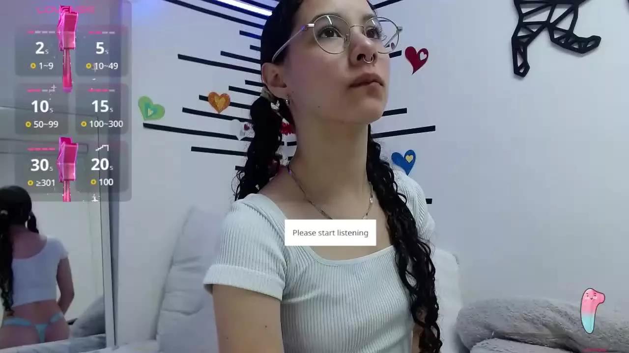 JennMuriel on Streamray 