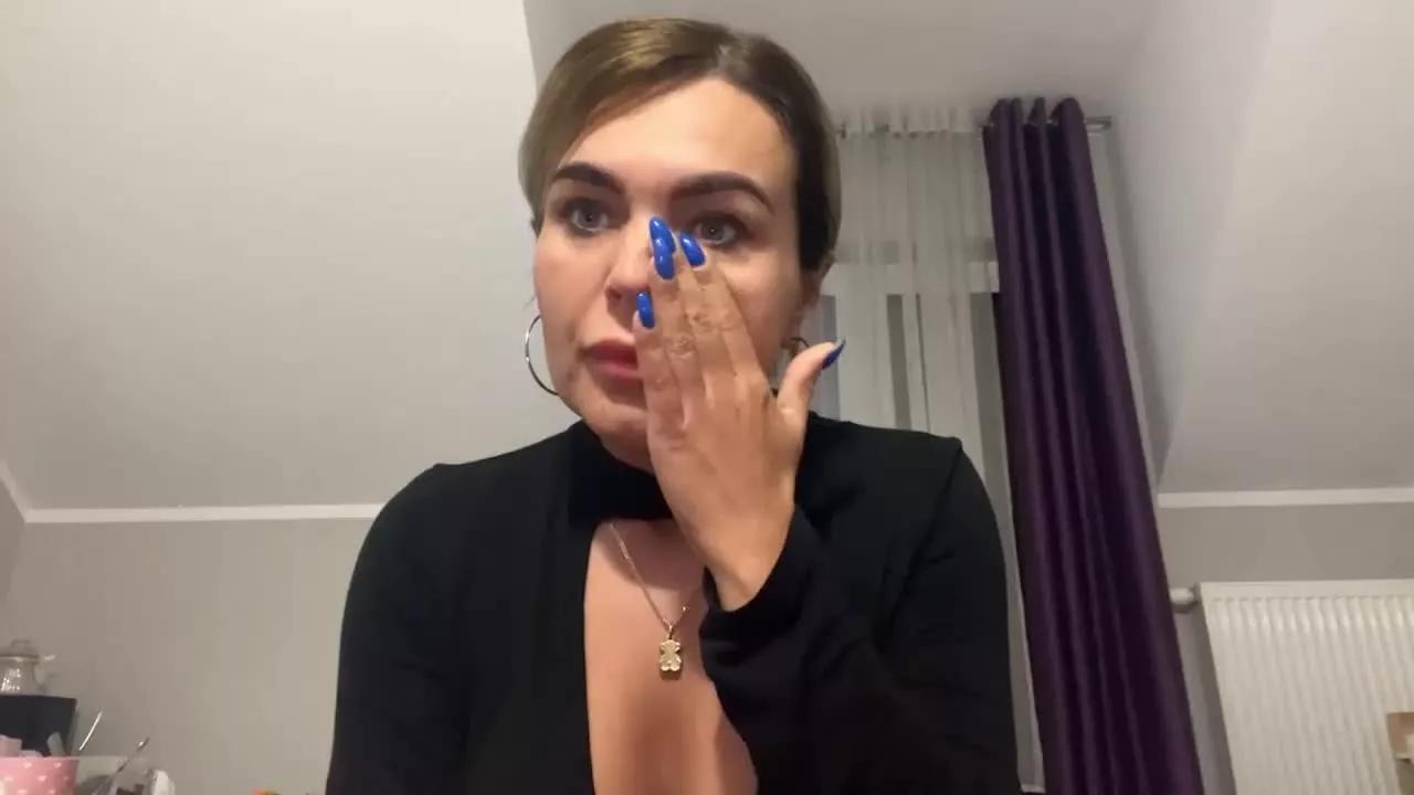 JennyPassion on Streamray 