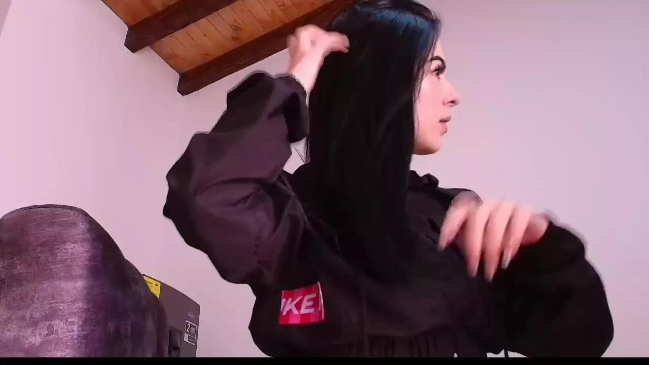 JesseWoigt on Streamray 