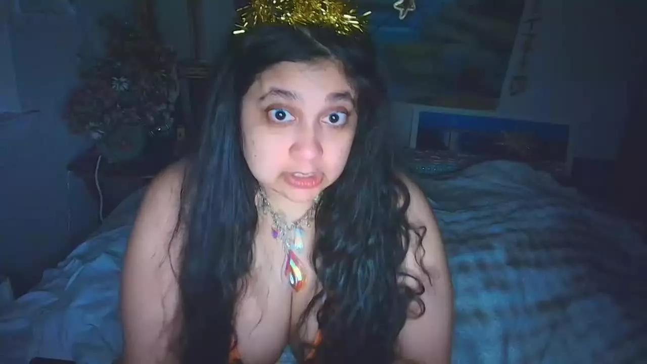 jessica333 on Streamray 
